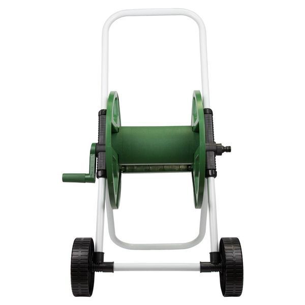 Візок для шланга 30м 1/2" пересувна GRAD (5017435) SG-5017435 фото