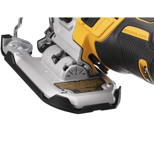 Набір з трьох інструментів безщіткових DeWALT DCK329P2T DCK329P2T фото