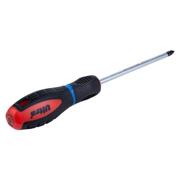 Викрутка хрестова PH 1&times;100мм S2 Profi ULTRA (4000372) SG-4000372 фото