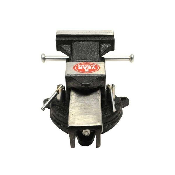 Тиски Bass Polska BP-9259 BP-9259 фото