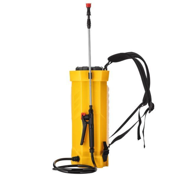Обприскувач акумуляторний 2E AquaSpray 16LR (2E-16LBS) 2E-16LBS фото