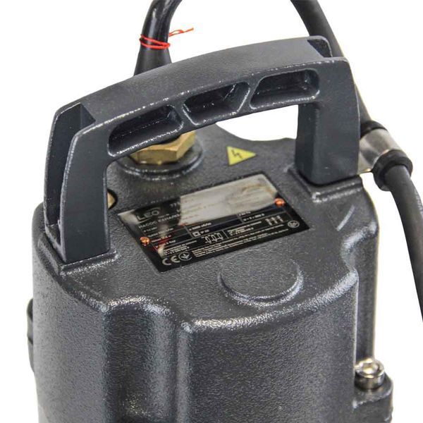 Насос Leo 50SWP12-19-2.2L/QG (7739633) SG-7739633 фото