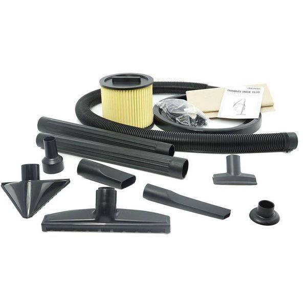 Пылесос Thomas Inox 1530 (786200) art.786200 фото