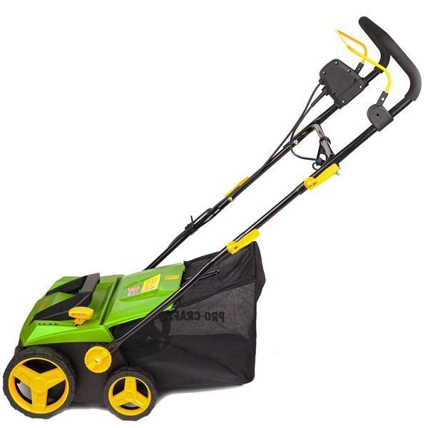 Скарифікатор електричний Procraft PSC380 PC-000380 фото