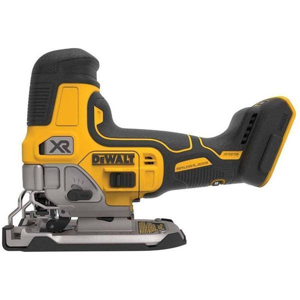Набір з трьох інструментів безщіткових DeWALT DCK329P2T DCK329P2T фото