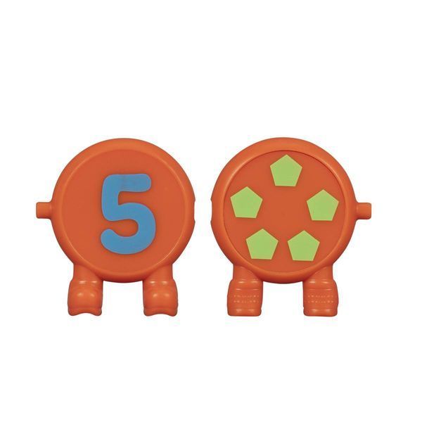 Игровая фигурка сюрприз CoComelon 1 Figure Pack 1 фигурка с аксессуарами в ассортименте CMW0048 фото