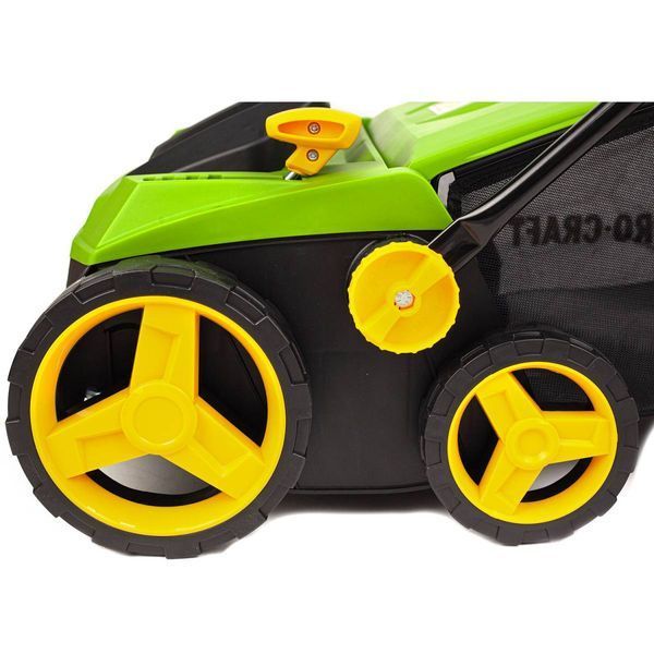 Скарифікатор електричний Procraft PSC380 PC-000380 фото
