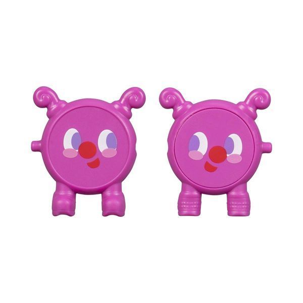 Игровая фигурка сюрприз CoComelon 1 Figure Pack 1 фигурка с аксессуарами в ассортименте CMW0048 фото