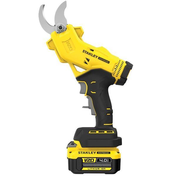 Аккумуляторный секатор STANLEY FATMAX SFMCPP32M1 SFMCPP32M1 фото