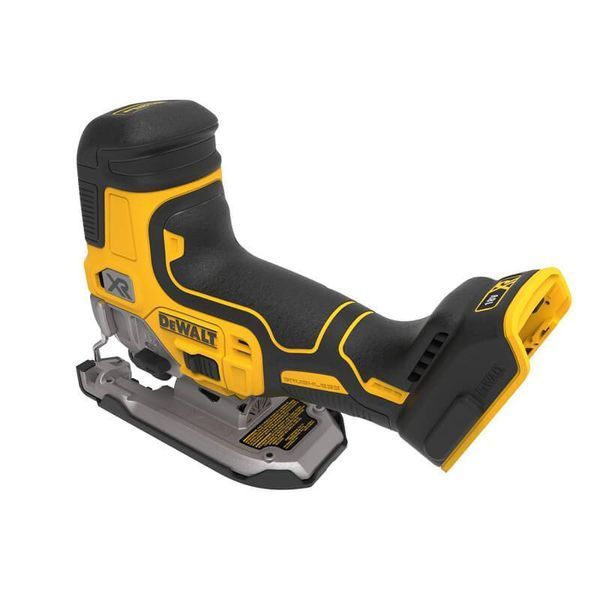 Набір з трьох інструментів безщіткових DeWALT DCK329P2T DCK329P2T фото
