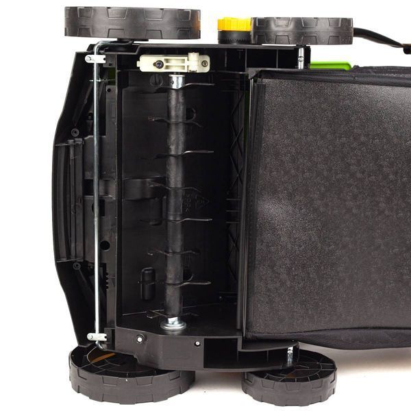 Скарифікатор електричний Procraft PSC380 PC-000380 фото