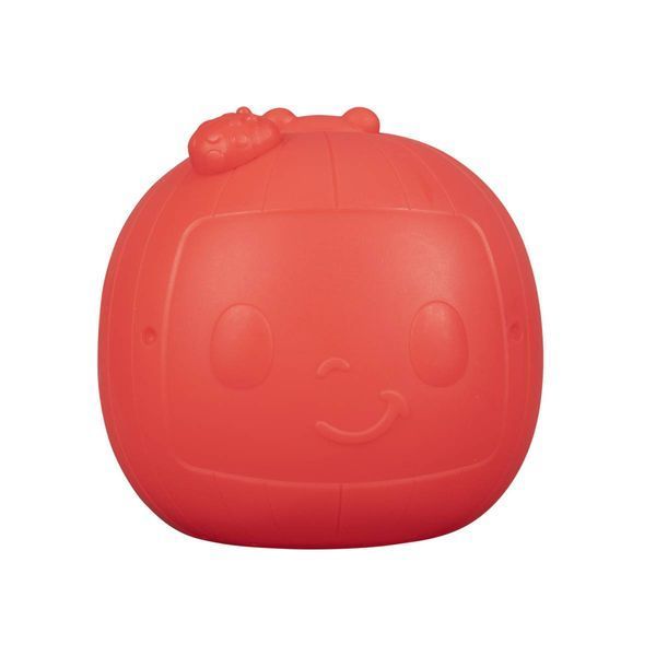Игровая фигурка сюрприз CoComelon 1 Figure Pack 1 фигурка с аксессуарами в ассортименте CMW0048 фото