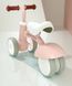 Беговел детский Beiens (TC07pink) 7030 фото 3