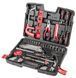Набор инструментов Top Tool 1/4", 3/8", 100 предметов (38D535) 38D535 фото 3