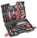 Набор инструментов Top Tool 1/4", 3/8", 100 предметов (38D535) 38D535 фото 1