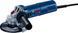 Кутова шліфмашина Bosch GWS 9-125 S (0.601.396.102) 0.601.396.102 фото 1