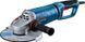 Болгарка (кутова шліфувальна) Bosch GWS 27-230 JR (06018C7320) 0.601.8C7.320 фото 2
