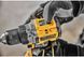 Дриль-шуруповерт акумуляторна безщіткова DeWALT DCD800H2T DCD800H2T фото 6