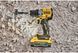 Дриль-шуруповерт акумуляторна безщіткова DeWALT DCD800H2T DCD800H2T фото 5