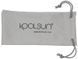 Дитячі сонцезахисні окуляри Koolsun Boston, 3-8 р, бежевий (KS-BOAB003) KS-BOAB003 фото 3