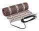 Теплый пол DEVI Comfort двухжильный нагревательный мат DTIR-150 8 м2 83030582 фото 1