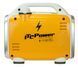 Генератор бензиновый ITC Power GG9I 750/900 W GG9I фото 7