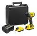 Гайковерт ударний акумуляторний STANLEY FATMAX SFMCF820D2K SFMCF820D2K фото 3