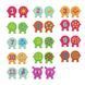 Игровая фигурка сюрприз CoComelon 1 Figure Pack 1 фигурка с аксессуарами в ассортименте CMW0048 фото 2