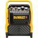 Компрессор воздушный безмасляный DeWALT DPC10QTC DPC10QTC фото 2