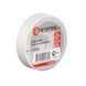 Лента изоляционная 0.15мм*17мм*15м белая INTERTOOL IT-0043 IT-0043 фото 1