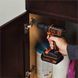 Дрель-шуруповерт Black&Decker BDCDC18B, 18В, Li-Ion, 650 об/мин. BDCDC18B фото 5