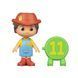 Игровая фигурка сюрприз CoComelon 1 Figure Pack 1 фигурка с аксессуарами в ассортименте CMW0048 фото 4