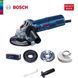 Кутова шліфмашина Bosch GWS 9-125 S (0.601.396.102) 0.601.396.102 фото 4