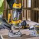 Фрезер аккумуляторный бесщеточный DeWALT DCW604NT DCW604NT фото 5