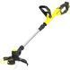 Тример акумуляторний STANLEY FATMAX SFMCST933M1 SFMCST933M1 фото 1