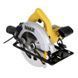 Пила дисковая сетевая DeWALT DWE560K DWE560K фото 1