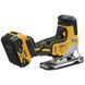 Набір з трьох інструментів безщіткових DeWALT DCK329P2T DCK329P2T фото 7