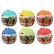 Игровая фигурка сюрприз CoComelon 1 Figure Pack 1 фигурка с аксессуарами в ассортименте CMW0048 фото 34