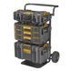Ящик TOUGHSYSTEM 2.0 DeWALT DWST08330-1 DWST08330-1 фото 7