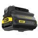 Адаптер переходник для аккумуляторной батареи V20 STANLEY FATMAX SFMCB100 SFMCB100 фото 1