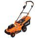Газонокосарка SEQUOIA SBL4037B SBL4037B фото 11
