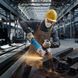Болгарка (кутова шліфувальна) Bosch GWS 27-230 JR (06018C7320) 0.601.8C7.320 фото 3