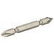 Биты PH1-PH2&times;65мм &frac14;" 10шт S2 (блистер) ULTRA (4016512) SG-4016512 фото 4