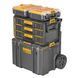 Ящик TOUGHSYSTEM 2.0 DeWALT DWST08330-1 DWST08330-1 фото 5