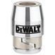 Набір біт і насадок DeWALT DT70538T DT70538T фото 3