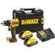 Дриль-шуруповерт акумуляторна безщіткова DeWALT DCD800H2T DCD800H2T фото 9