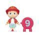 Игровая фигурка сюрприз CoComelon 1 Figure Pack 1 фигурка с аксессуарами в ассортименте CMW0048 фото 5