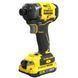 Гайковерт ударний акумуляторний STANLEY FATMAX SFMCF820D2K SFMCF820D2K фото 1