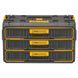 Ящик TOUGHSYSTEM 2.0 DeWALT DWST08330-1 DWST08330-1 фото 1