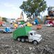 Автомодель Driven Mini Мусоровоз (WH1010Z) WH1010Z фото 2